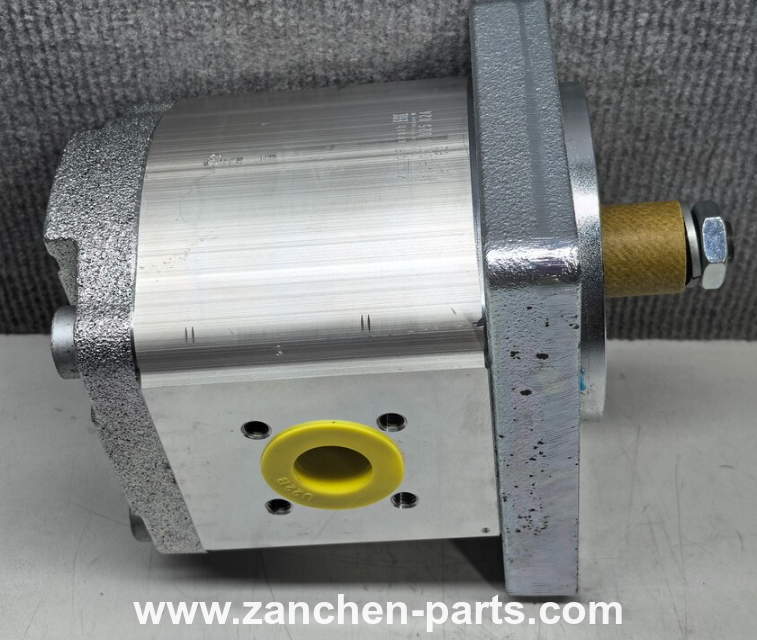 Rexroth 0510825024 Gear Pump AZPG-22-050RCB20MB